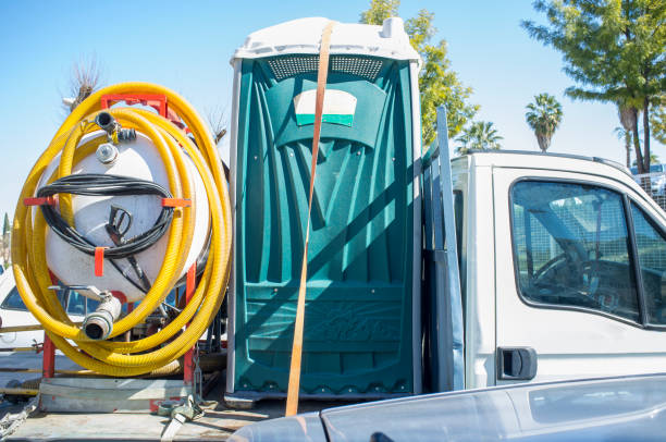 Best Affordable porta potty rental  in Newfield, NJ