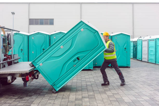 Trusted Newfield, NJ porta potty rental Experts
