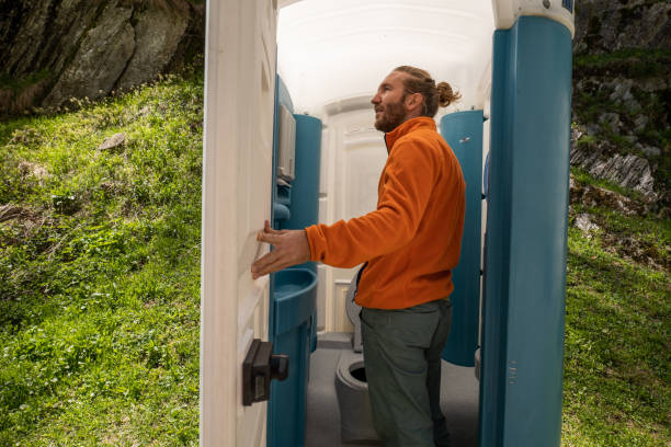 Best Best portable toilet rental  in Newfield, NJ