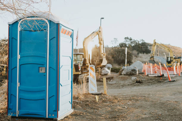 Portable Toilet Options We Offer in Newfield, NJ