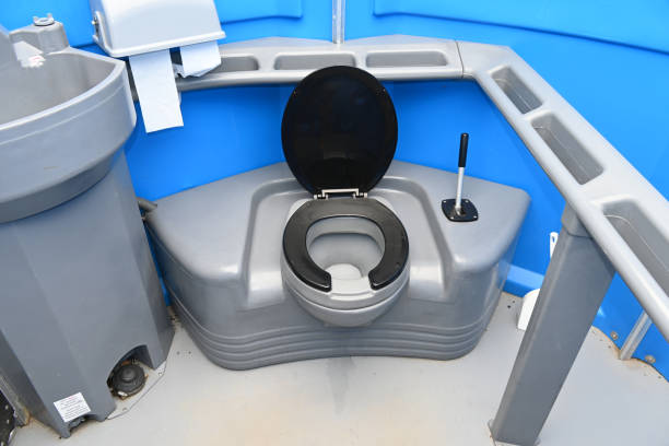 Newfield, NJ porta potty rental Company