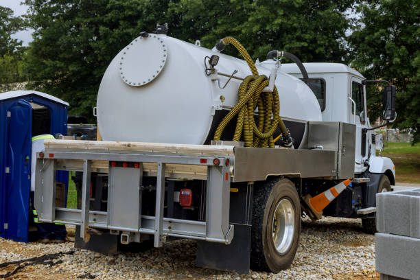 Best Long-term porta potty rental  in Newfield, NJ