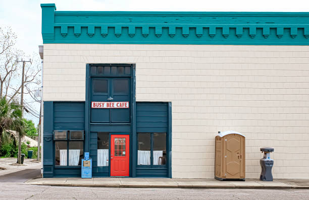 Best Portable toilet rental cost  in Newfield, NJ