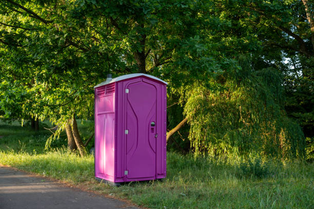Best Event porta potty rental  in Newfield, NJ