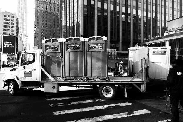 Best Porta potty rental near me  in Newfield, NJ
