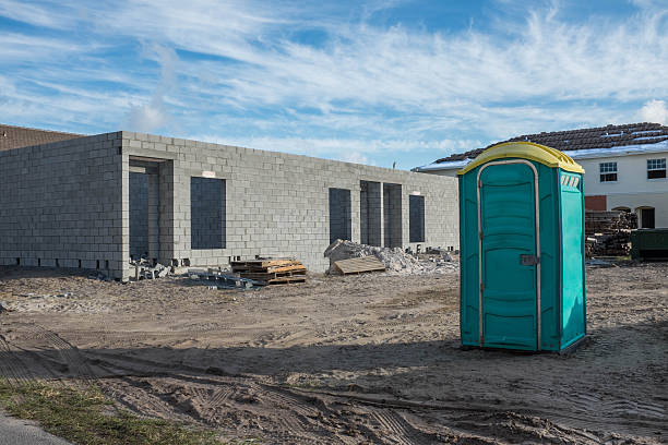 Best Porta potty delivery and setup  in Newfield, NJ